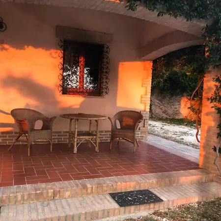 Belvedere Campello sul Clitunno