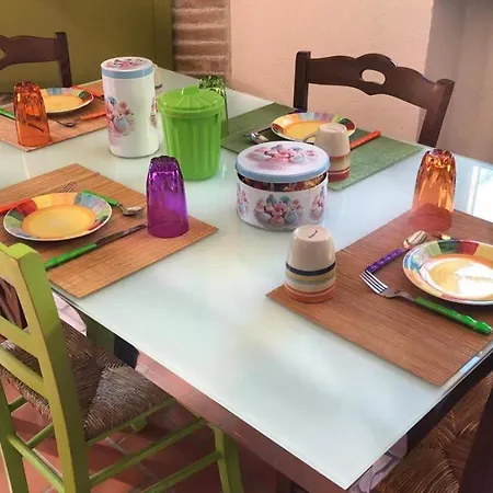 Bed & Breakfast Belvedere Campello sul Clitunno