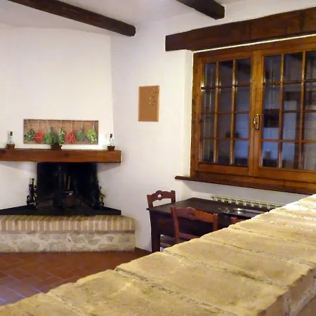 Belvedere Bed & Breakfast Campello sul Clitunno