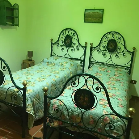 Belvedere Bed & Breakfast Campello sul Clitunno