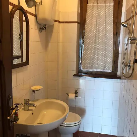 Bed & Breakfast Belvedere Campello sul Clitunno