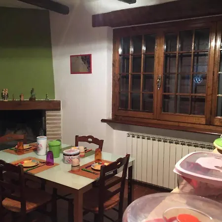 Bed & Breakfast Belvedere Campello sul Clitunno