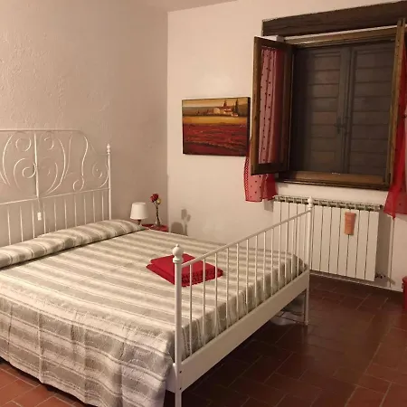 Belvedere * Campello sul Clitunno