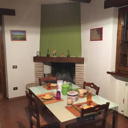 Bed & Breakfast Belvedere *