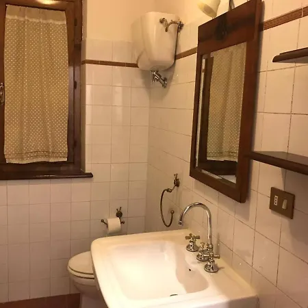 Bed & Breakfast Belvedere Campello sul Clitunno