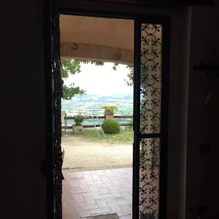 Belvedere Bed & Breakfast