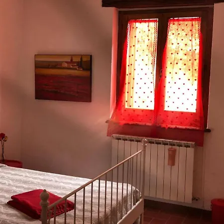 Belvedere Bed & Breakfast