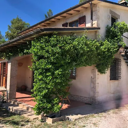 Belvedere Campello sul Clitunno