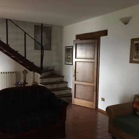 Bed & Breakfast Belvedere *