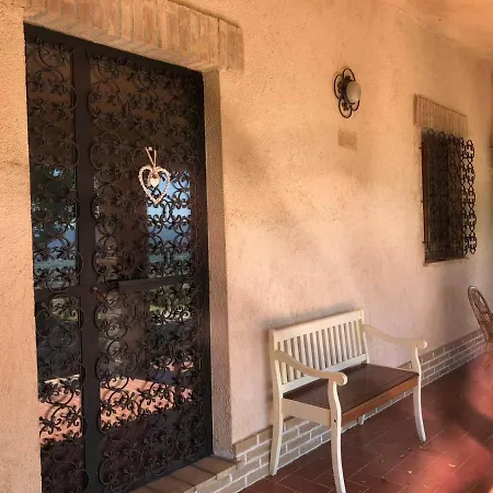 Belvedere Bed & Breakfast Campello sul Clitunno