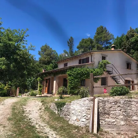 Bed & Breakfast Belvedere