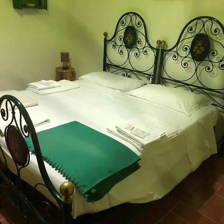 Bed & Breakfast Belvedere