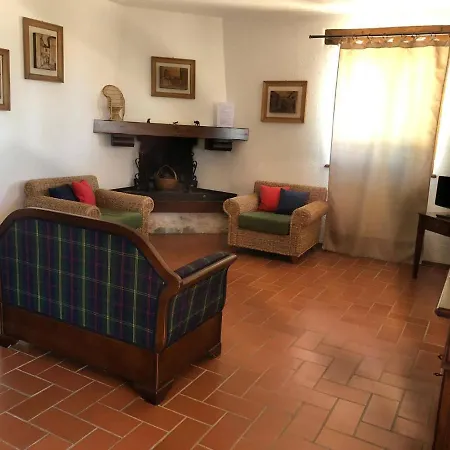 Belvedere Bed & Breakfast Campello sul Clitunno