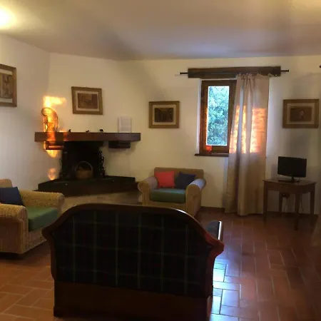 Belvedere Bed & Breakfast Campello sul Clitunno