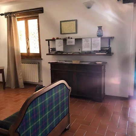 Bed & Breakfast Belvedere *