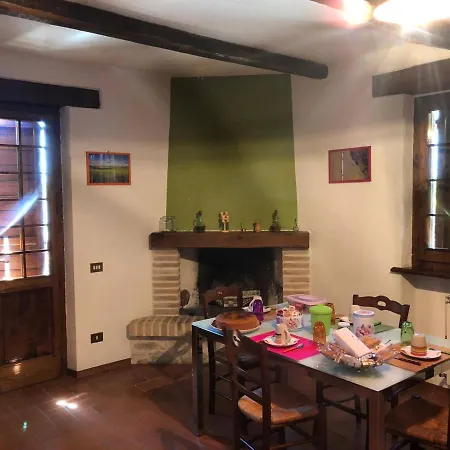 Bed & Breakfast Belvedere *