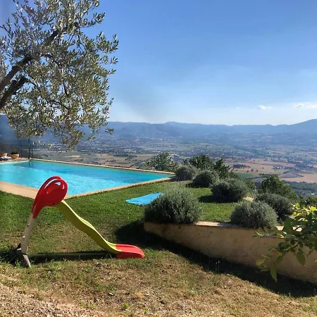 Belvedere * Campello sul Clitunno