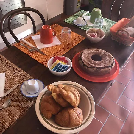 Belvedere Bed & Breakfast