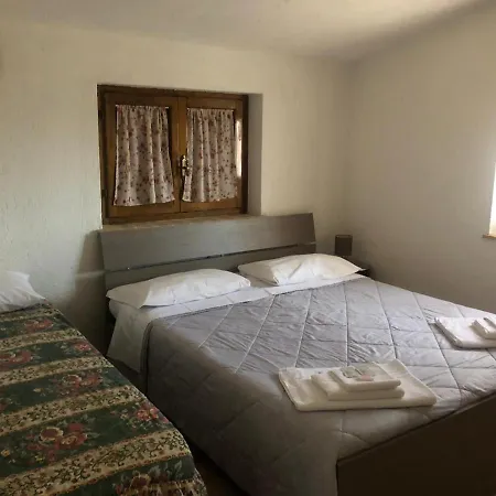 Bed & Breakfast Belvedere