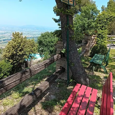 Bed & Breakfast Belvedere *