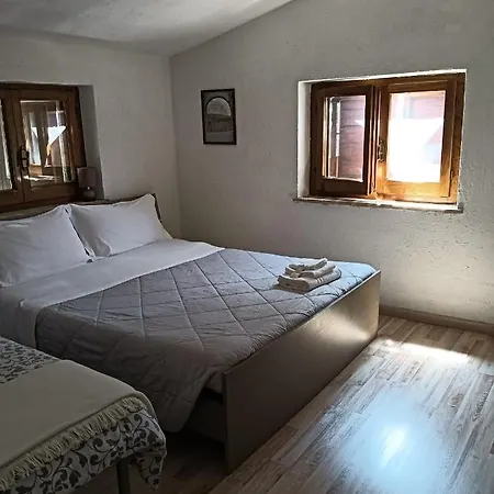 Belvedere Campello sul Clitunno