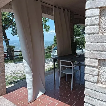 Bed & Breakfast Belvedere *
