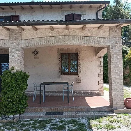 Belvedere Campello sul Clitunno