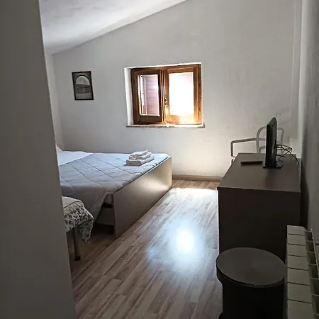 Belvedere Campello sul Clitunno