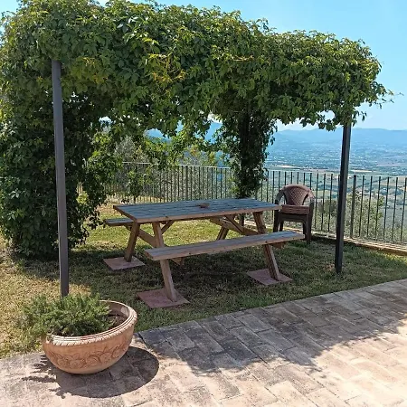 Bed & Breakfast Belvedere
