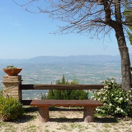 Belvedere * Campello sul Clitunno