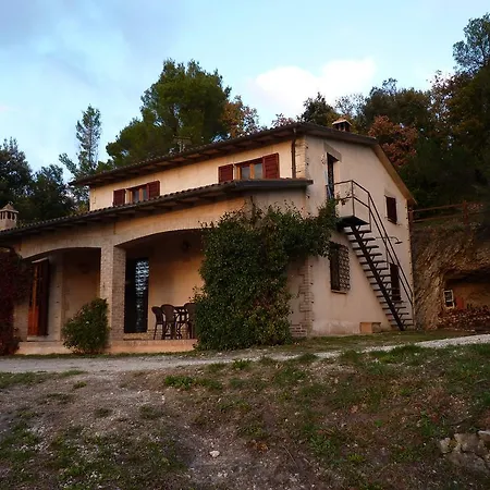 Belvedere * Campello sul Clitunno