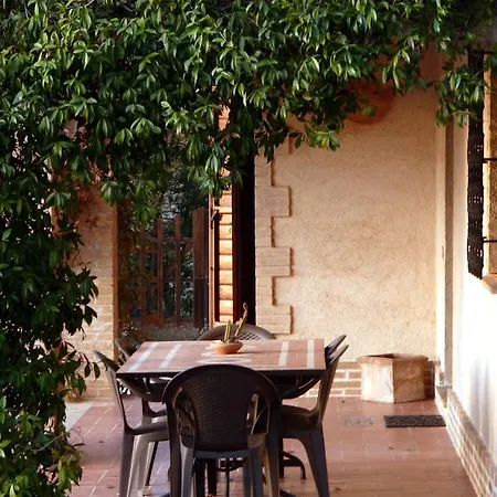 Belvedere Bed & Breakfast Campello sul Clitunno