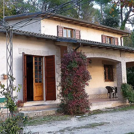 Bed & Breakfast Belvedere Campello sul Clitunno
