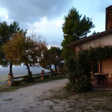 Belvedere Bed & Breakfast *